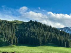 -新疆那拉提国家旅游度假区