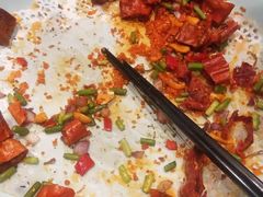 -好福记饭店(红梅公园店)
