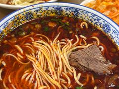 -清真磨沟沿老字号牛肉面(总店)