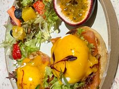 -BE BRIGHT KITCHEN(正佳广场店)