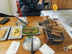 -半酌烧烤小酒馆(南京东路店)