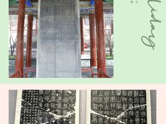 -西安碑林博物馆