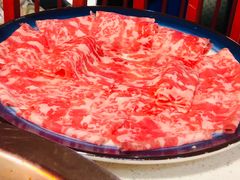 -陈艳红火锅菜·冒菜(簋街店)