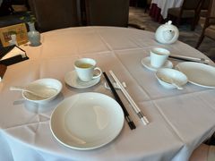 -粤财皇冠假日酒店·彩华轩中餐厅