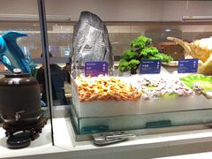 -星伦多自助料理·涮烤一体(江桥万达店)