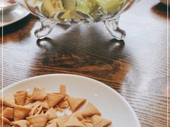 -双合园·海鲜水饺青岛菜(品牌首店)