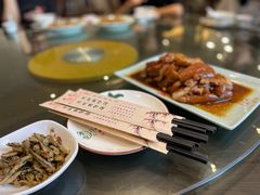 -抱德·潮汕味(琶洲店原惠城鱼仔)