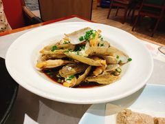 -芳·宴江南(范家路店)