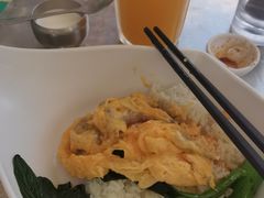 -公仔堂港式茶餐厅(西村店)