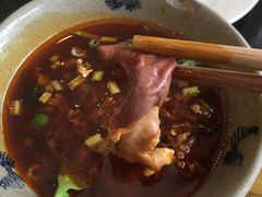 -冯记香辣兔火锅(茶店子总店)