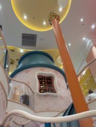 -奈尔宝·儿童乐园·亲子餐厅(苏州大悦城店)