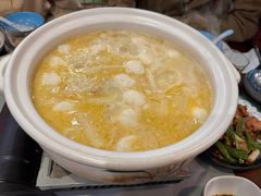 -金龙·打边炉(武进路店)