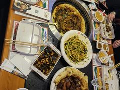 -灶座小锅烀饼·铁锅炖(道里店)