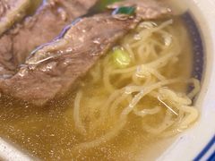 -七爺清汤腩(南开大悦城店)