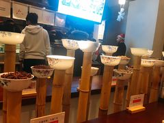 -成都你六姐·牛肉冒菜(城市集市合生汇店)