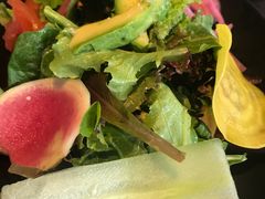 -Water Grill(圣莫妮卡店)