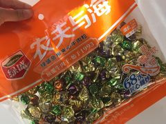 -大润发(八仙城店)
