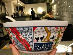 -粉吖吖·邵阳米粉(体育西路店)
