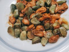 -郭林家常菜(狼垡店)