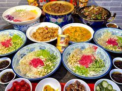 -大海碗·炸酱面·烤鸭·京菜(天坛店)