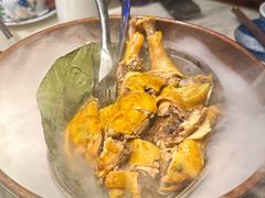 -桂满陇·西湖船宴(平安金融中心店)
