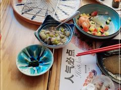 -Sushi Love 创意寿司(丽影广场店)