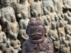 -秦始皇帝陵博物院(兵马俑)