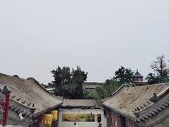 -莲池书院博物馆