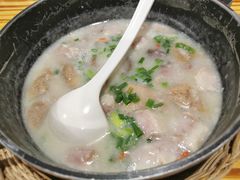 -南记食粥坊·宵夜大排档(莲花总店)
