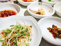 -本家韩国烤肉(青岛万象城店)