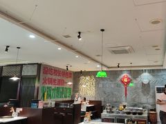 -卤校长老火锅(杨家坪直营店)