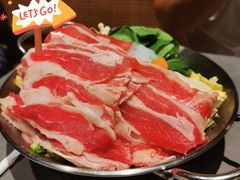 寿喜烧-米仓食堂(凯德广场店)
