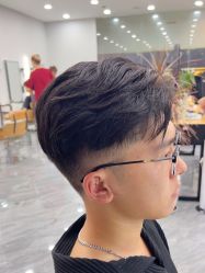 点击看大图 -藤野造型