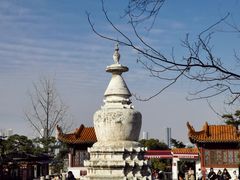 景点-黄鹤楼公园(黄鹤楼)