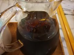 手冲咖啡-自由之丘