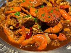 -胖哥俩肉蟹煲(福州仓山爱琴海店)