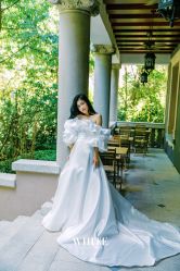 -纯色时光婚纱艺术馆WHITE