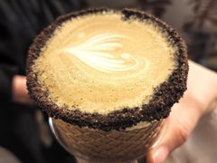 -GOIN CAFE 光阴咖啡馆