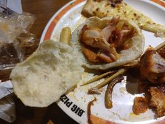 -比格比萨自助(国展店)