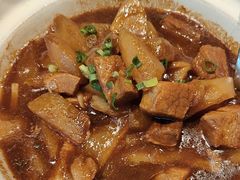 -高第街56号餐厅(美莲广场店)