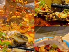 -527烧烤·龙虾·精酿酒(小石城美乐城店)