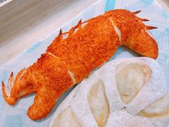 -喜茶(深圳福田星河COCO Park店)