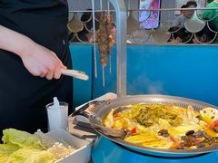 -半天妖烤鱼(丰科万达店)