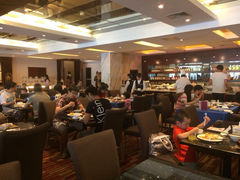 -杭州世外桃源君澜度假酒店