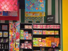 -LUSH(威尼斯人购物中心店)