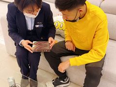 -标准眼镜·蔡司官方授权店(和平路总店)