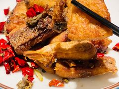 -汉口巷子(宝丰路店)