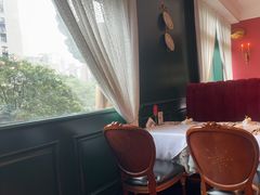 -哈拉硕俄式西餐