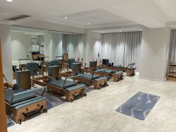 -悦尚生活空间•瑜伽普拉提•悦心芳香疗愈SPA