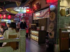 -哥老官重庆美蛙鱼头(宝山龙湖店)